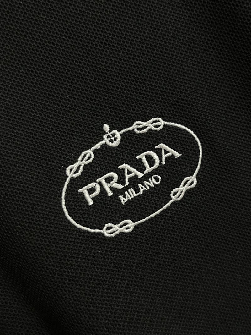 Prada T-Shirts